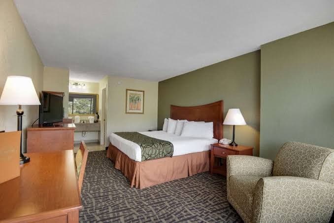 The Barefoot Hotel, Hotel in Panama City Beach