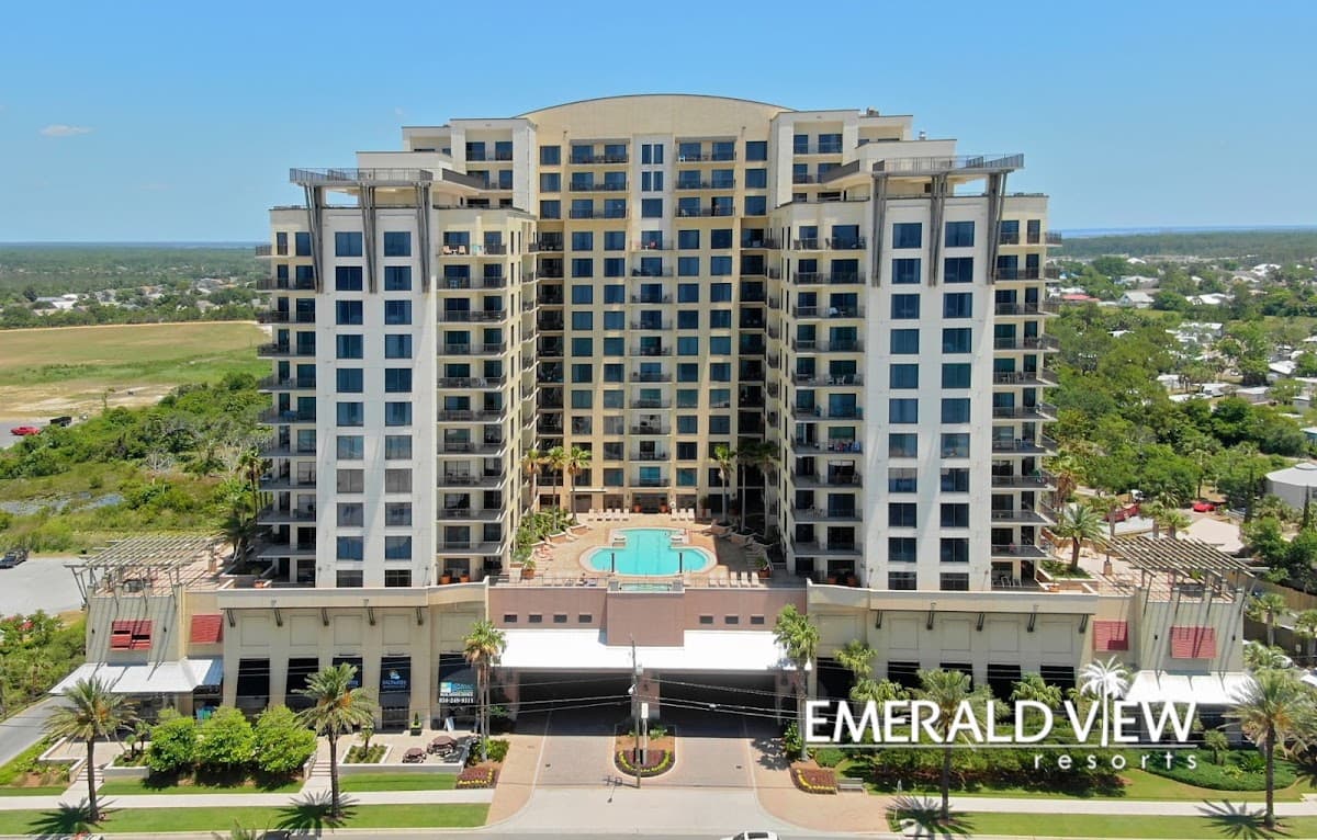 Emerald View Resorts Panama City Beach, Resort in Panama City Beach