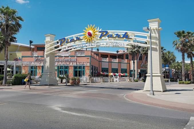 Sterling Resorts, Hotel in Panama City Beach