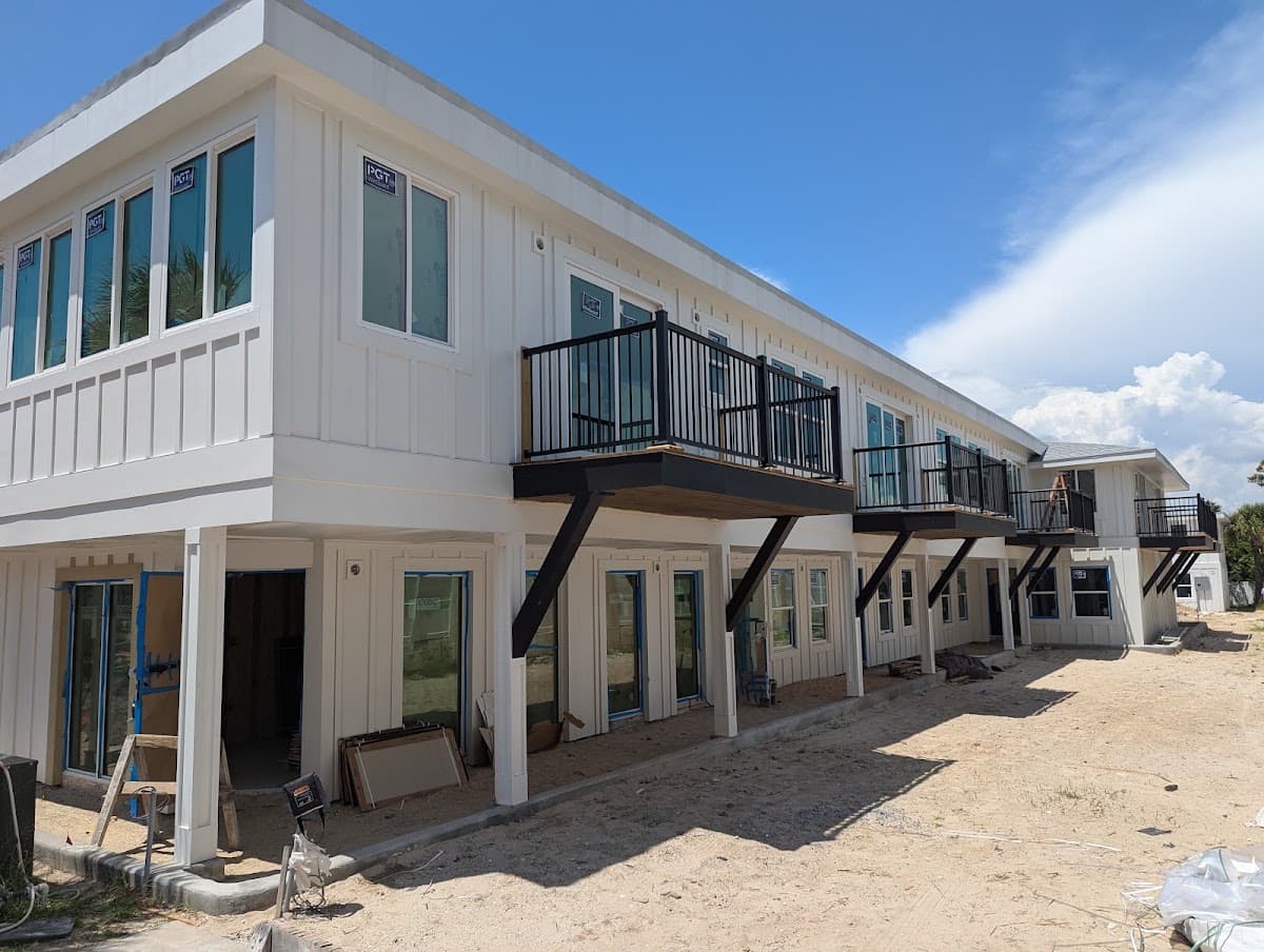 Beach Motel, Motel in Panama City Beach