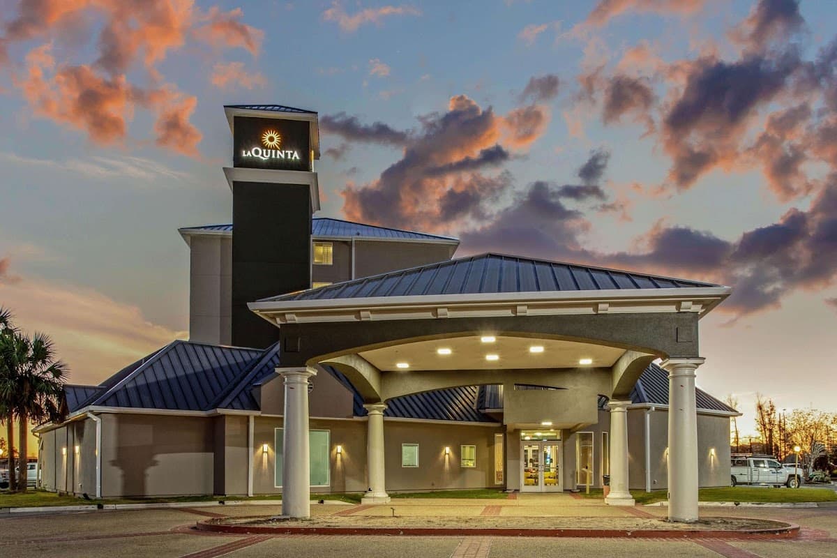 La Quinta Inn & Suites by Wyndham Panama City, Hotel in Hiland Park