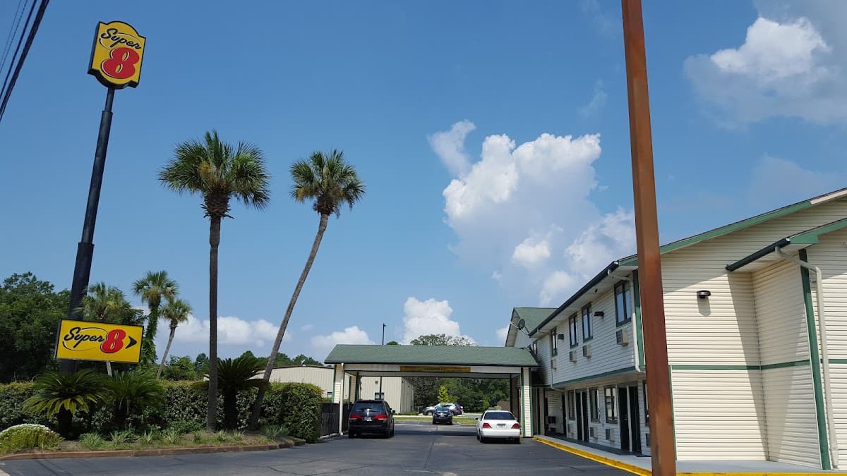 Super 8 by Wyndham Panama City, Hotel in Panama City