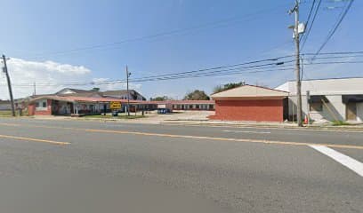 El Panama Motel, Hotel in Panama City
