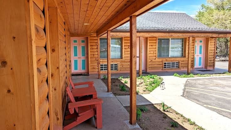 Marianna Inn Panguitch, Hotel in Panguitch