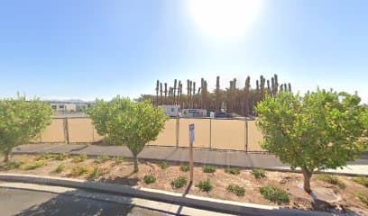 The Ritz-Carlton, Paradise Valley, The Palmeraie, Hotel in Paradise Valley