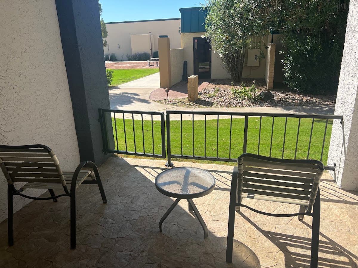 Pima Inn Suites, Scottsdale, AZ, Aparthotel in Scottsdale