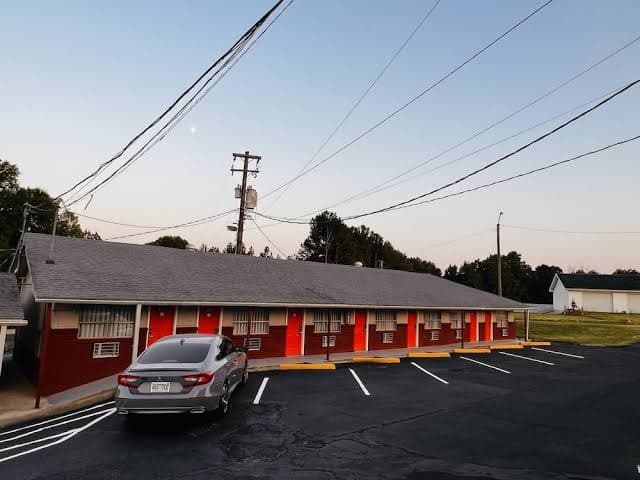 Linwood Motel, Hotel in Paragould