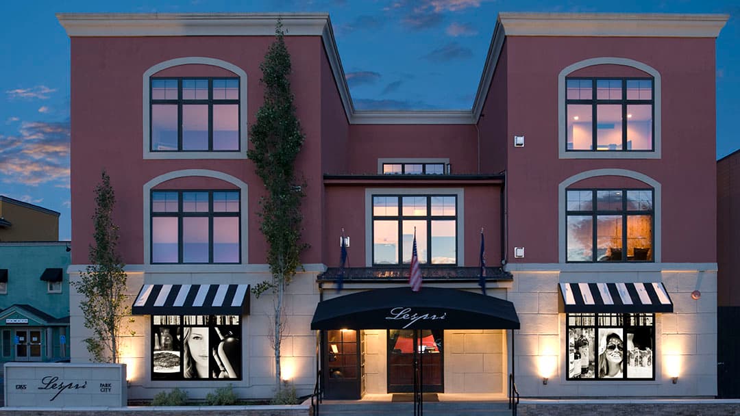 Lespri Park City, Hotel in Park City