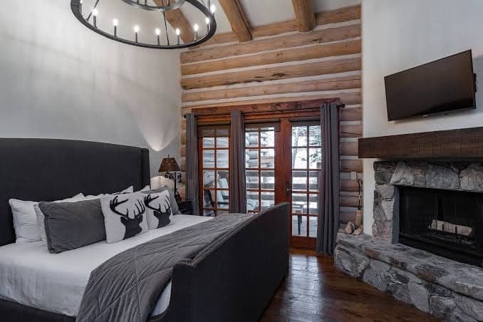 Trails End At Deer Valley, Hotel in Park City