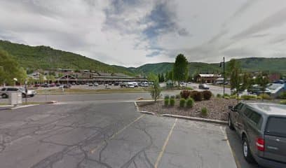 GetAways at Park Regency Resort, Hotel in Park City