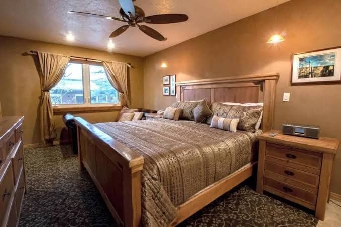 Treasure Mountain Inn - Studio, Hotel in Park City