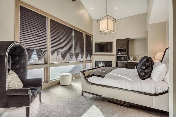 Resort Room Hotel Room - Studio Apartment, Resort in Park City