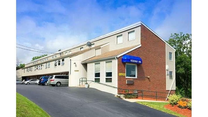 Rodeway Inn State College - near University, Hotel in State College