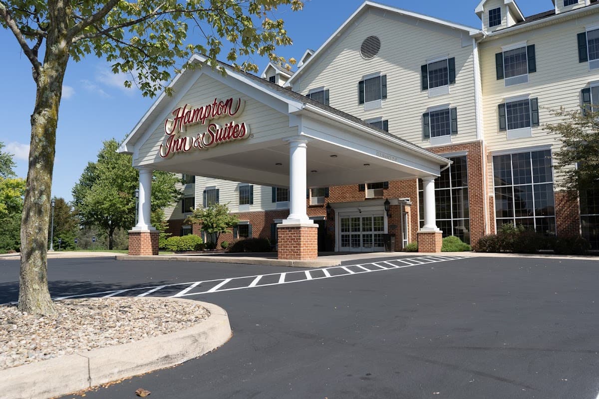 Happy Valley Hotels, Hotel in Toftrees