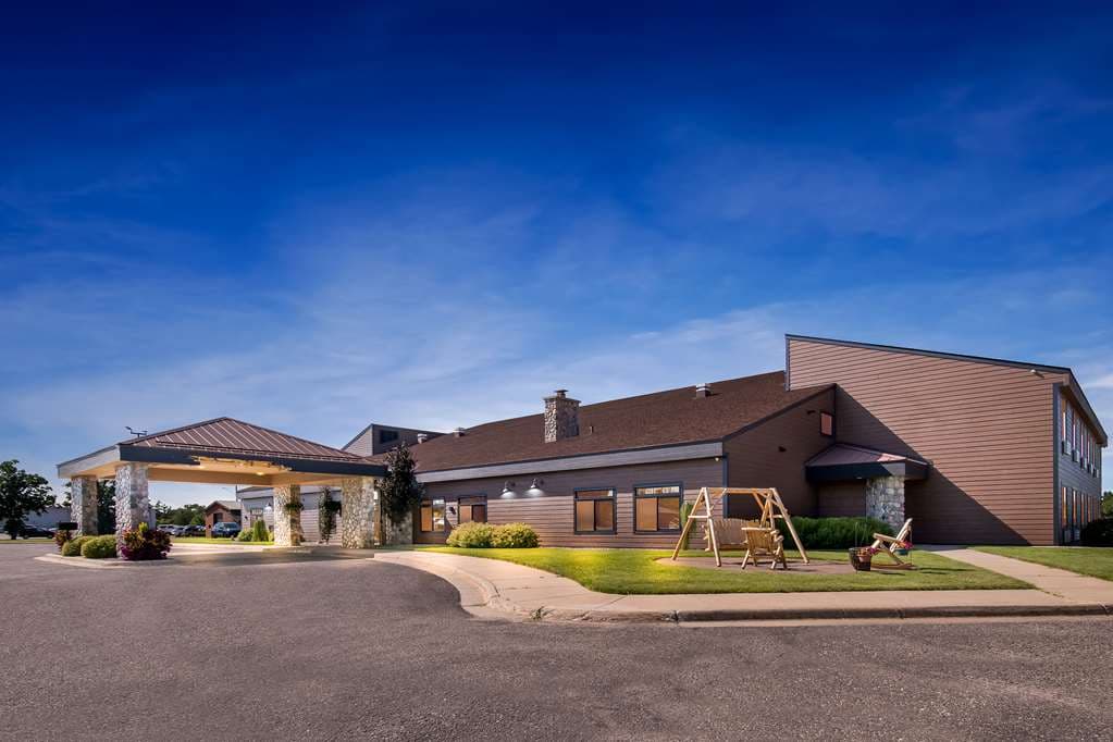 Heartland Inn & Suites, SureStay Collection by Best Western, Hotel in Park Rapids
