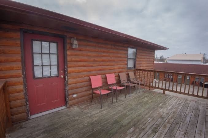 Rustic Inn Motel, Motel in Park Rapids