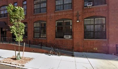 Alpha Hotel Foxtrot, Aparthotel in Downtown Brooklyn