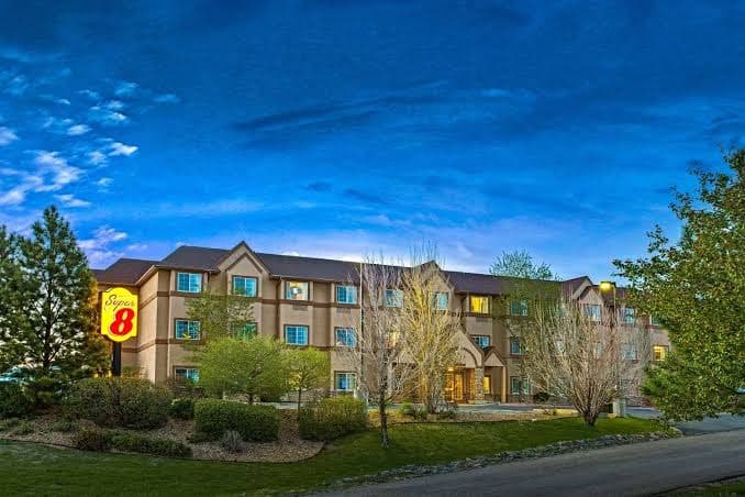 Spark by Hilton Parker Denver SE, Hotel in Parker