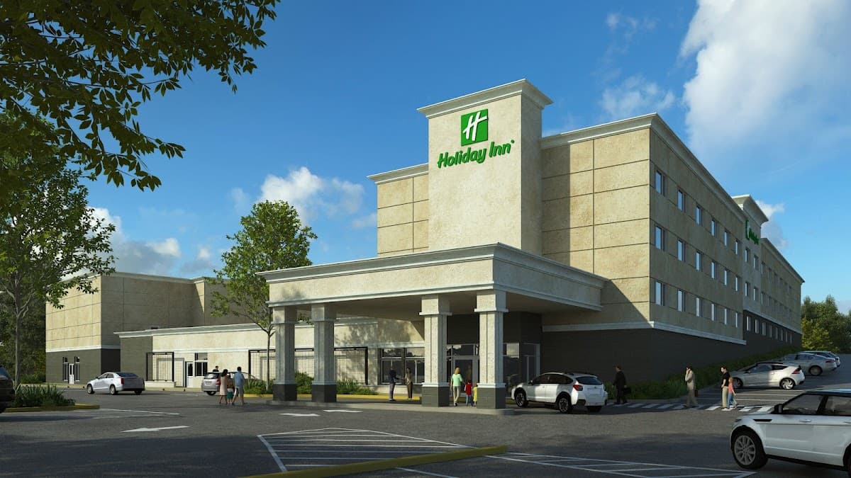 Holiday Inn Tacoma Mall by IHG, Hotel in Parkland