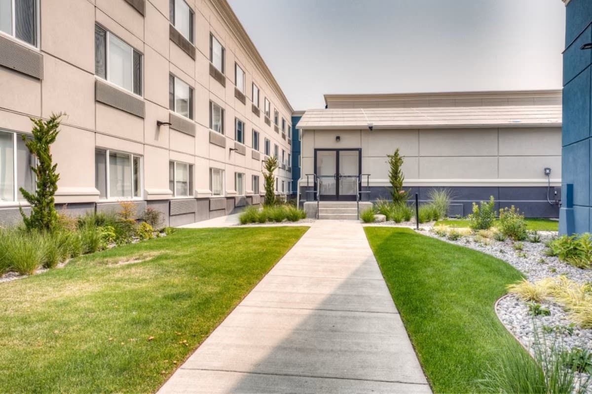 Candlewood Suites Tacoma Mall by IHG, Hotel in Parkland
