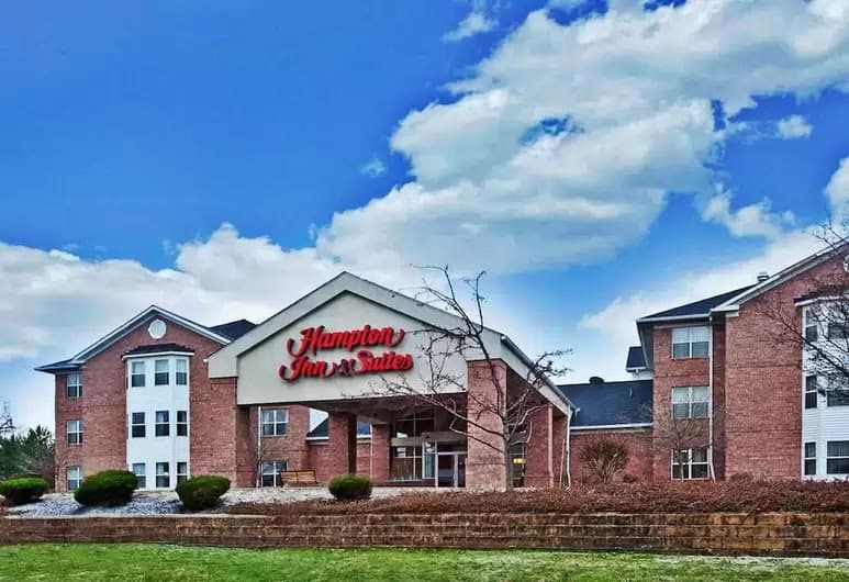 Hampton Inn & Suites Cleveland/Independence, Hotel in Seven Hills