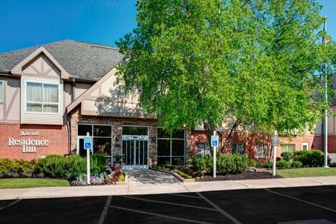Residence Inn by Marriott Cleveland Independence, Hotel in Seven Hills