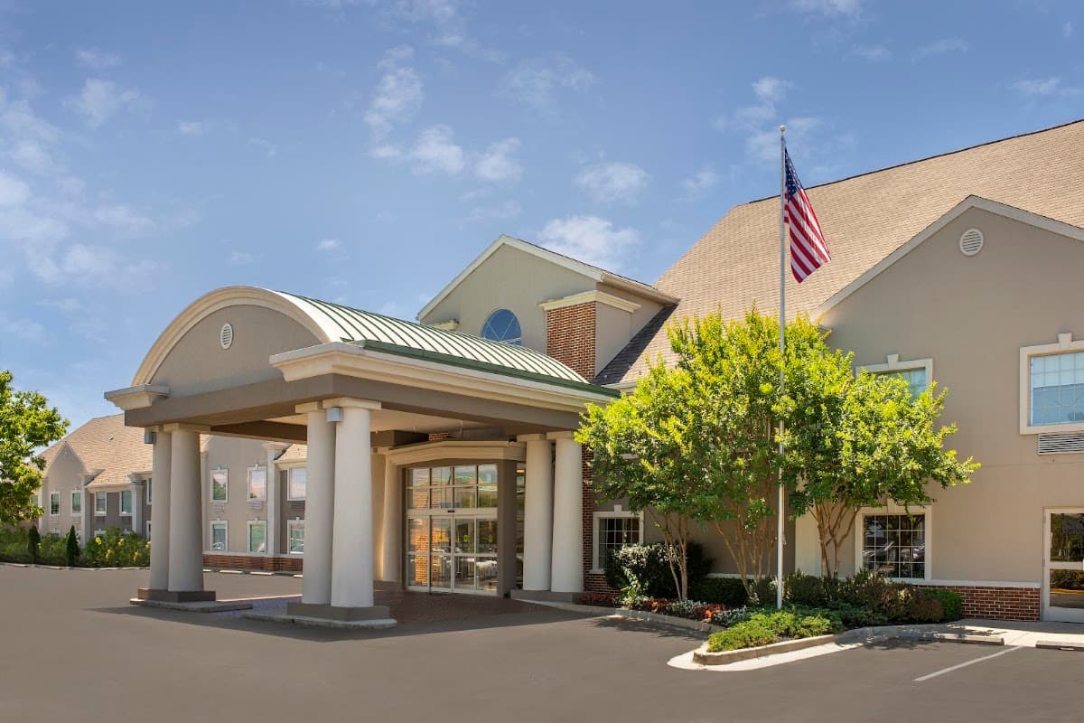Holiday Inn Express & Suites Annapolis by IHG, Hotel in Parole