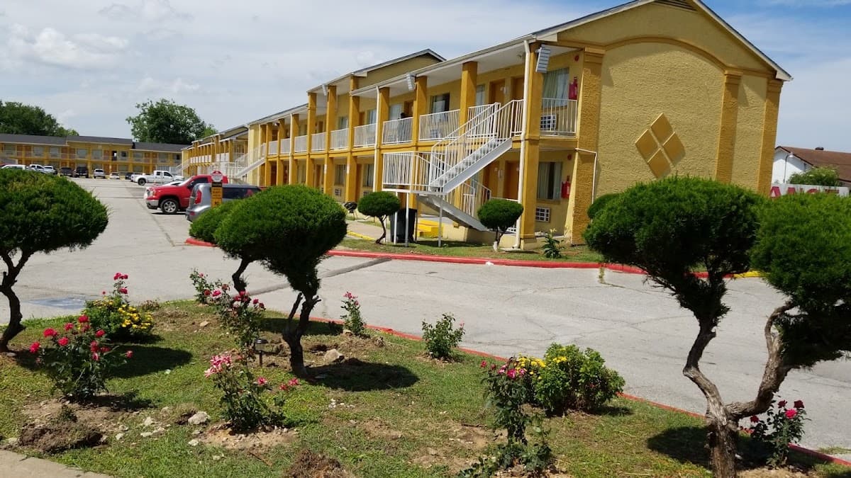 OYO Great Western Inn, Motel in Pasadena