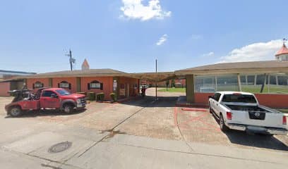 Pasadena Inn & Suites, Motel in Pasadena