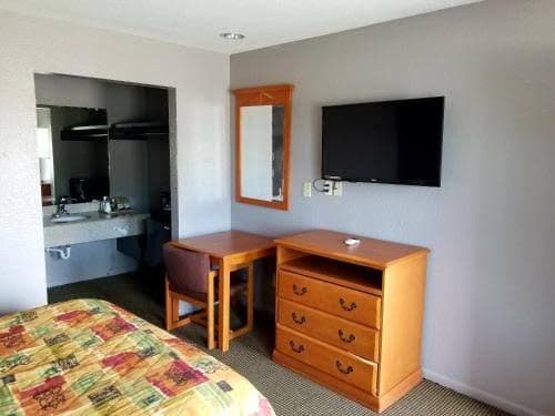 Executive Inn Pasadena, Hotel in Pasadena