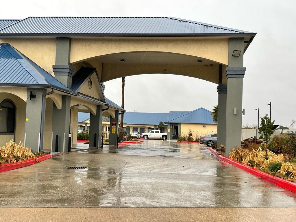 Platinum Inn Pasadena TX / Deer Park TX Area, Hotel in Deer Park