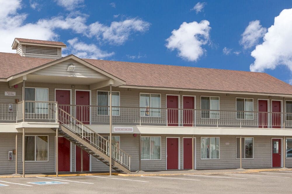 King City Motel by OYO Pasco, Motel in Pasco