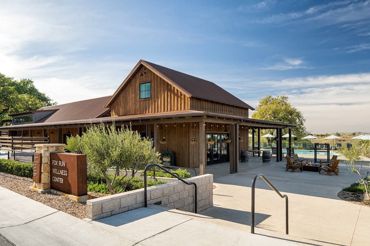 Sun Outdoors Paso Robles, Resort in Paso Robles