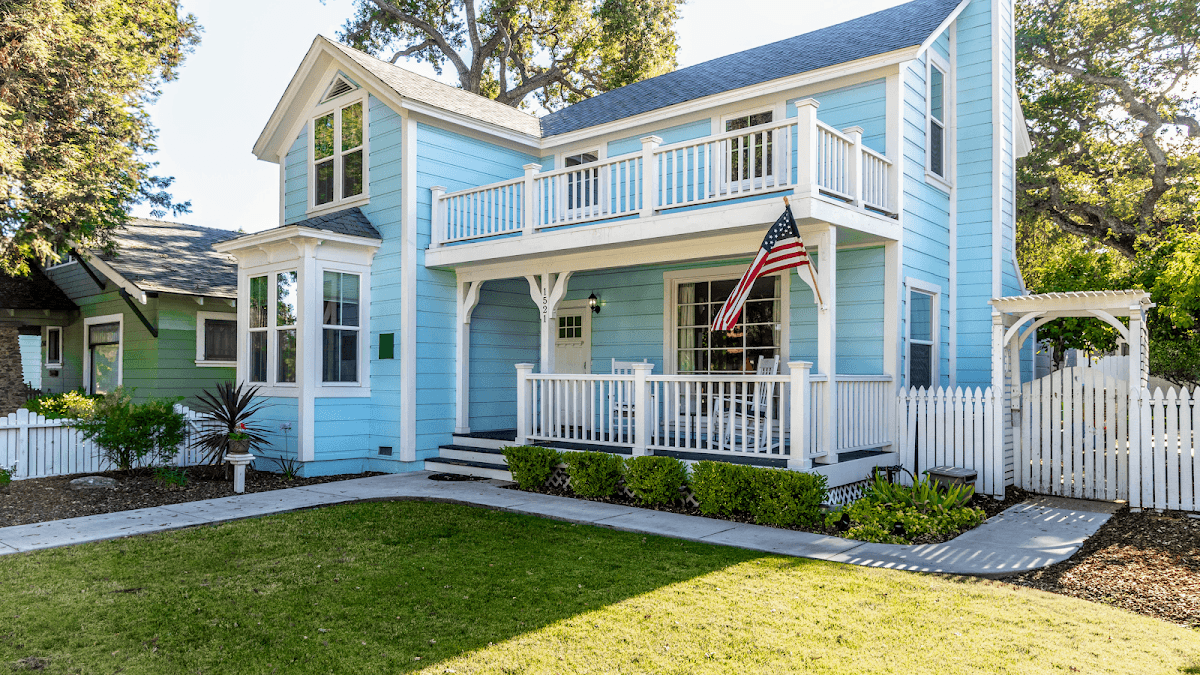 Vacations On Vine, Holiday Home in Paso Robles