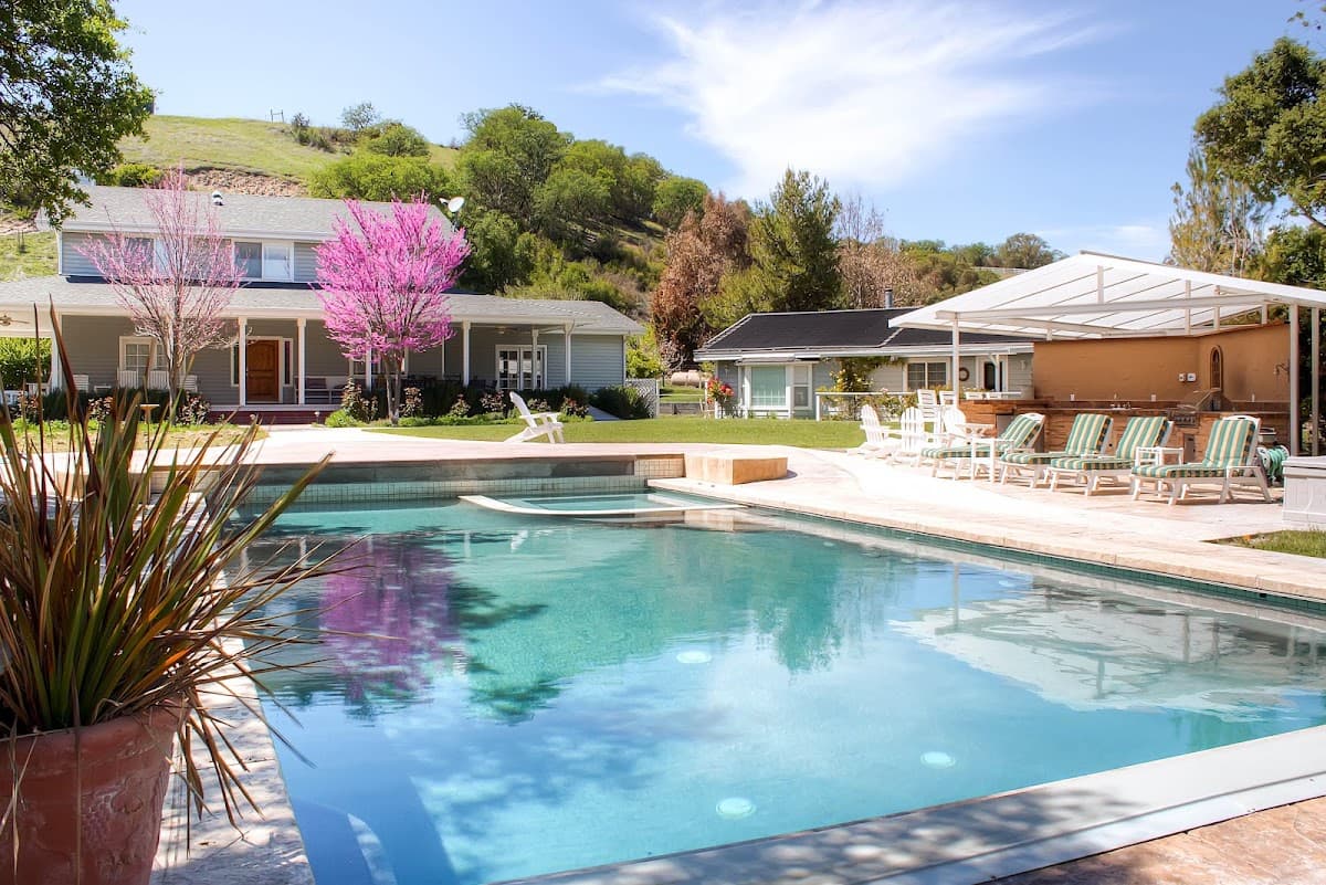Paso Robles Vacation Rentals®, Holiday Home in Paso Robles