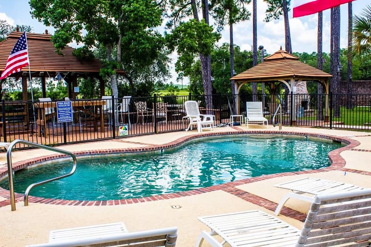 The New Getaway Resort, Resort in Pass Christian