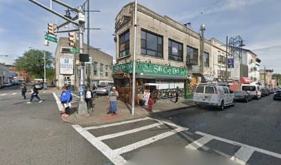 Parterson Nj, Hotel in Paterson