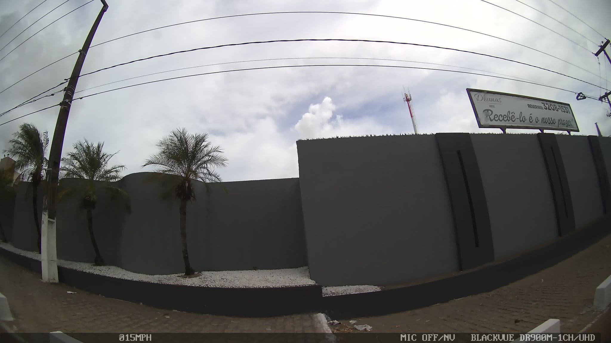 Street view near New Dunas, Parnamirim — © kaart_4 (CC BY-SA · Mapillary)