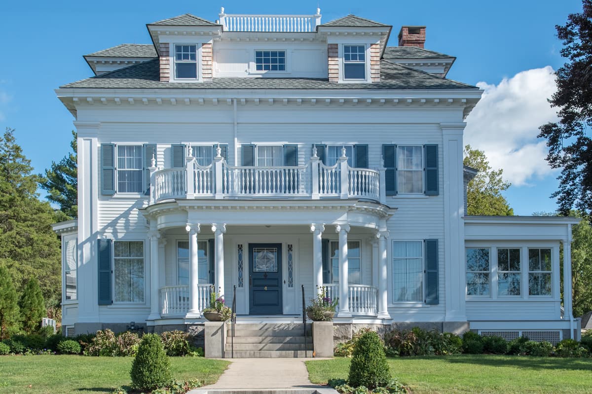 Margin Street Inn, Hotel in Pawcatuck