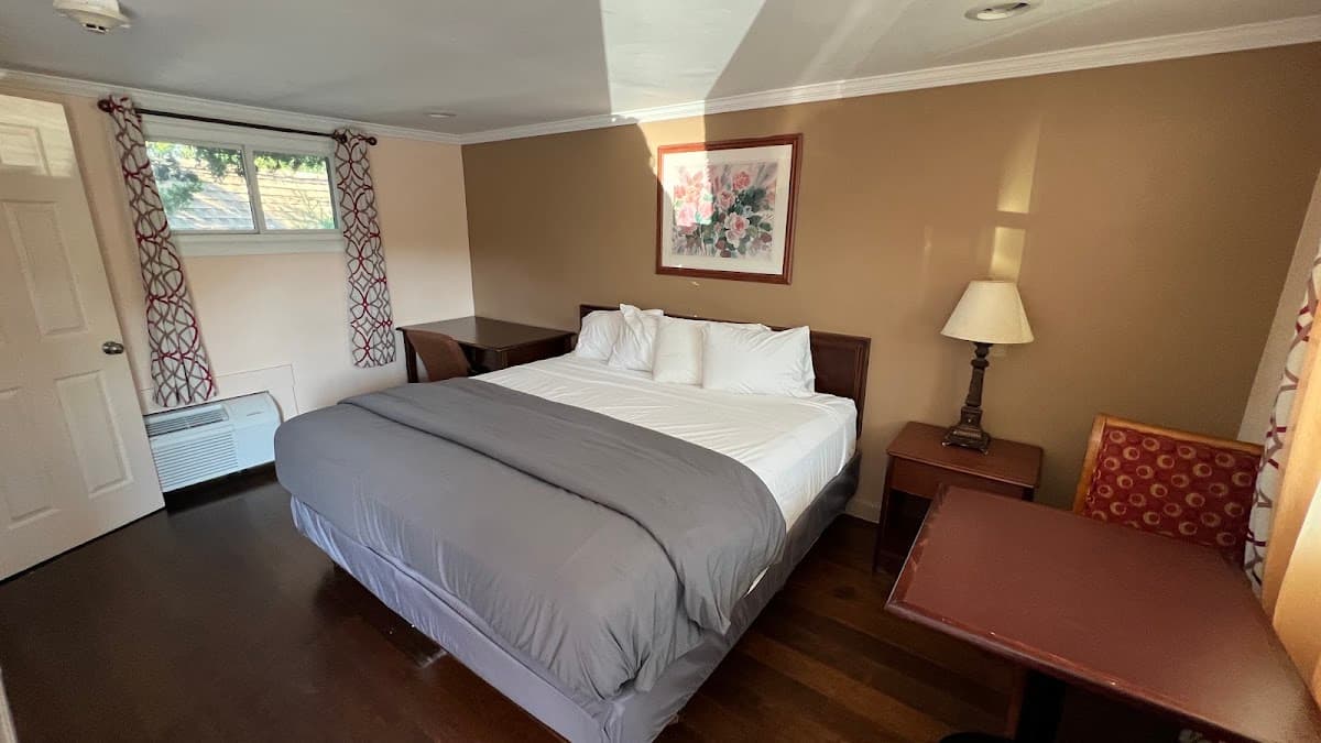 Aquastar Inn At Westerly, Hotel in Westerly
