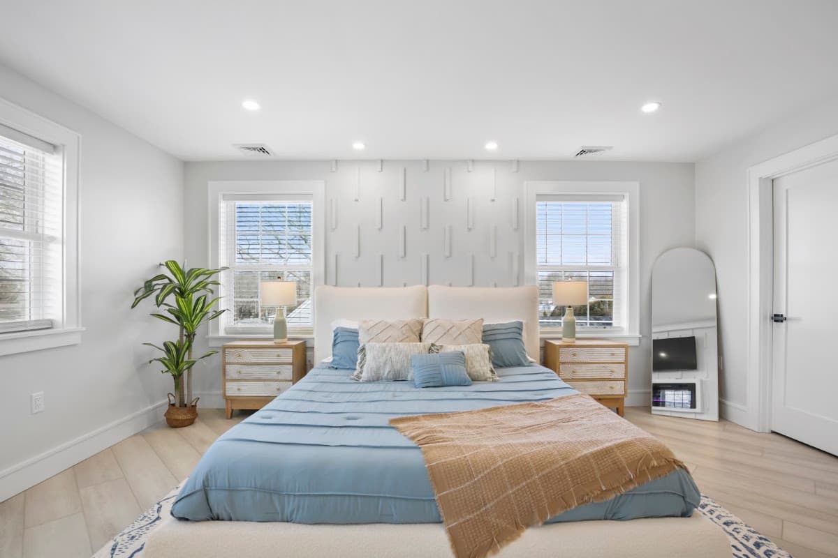 The Travel Bum's Hideaway, Hotel in Westerly