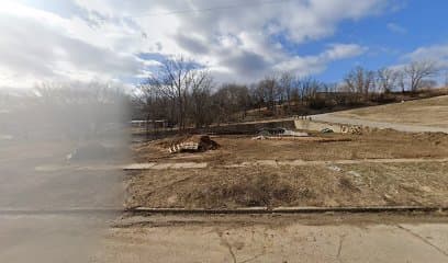 Pecan Grove Motel, Hotel in Pawhuska