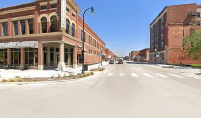 Osage Casino, Hotel in Pawhuska