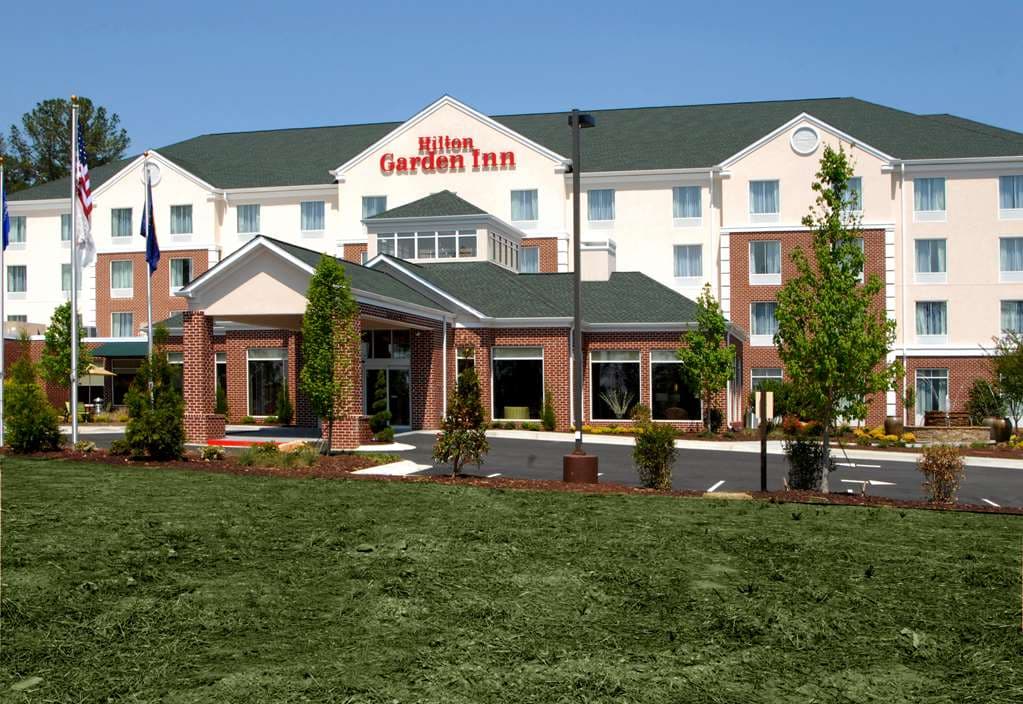 Hilton Garden Inn Atlanta/Peachtree City, Hotel in Peachtree City