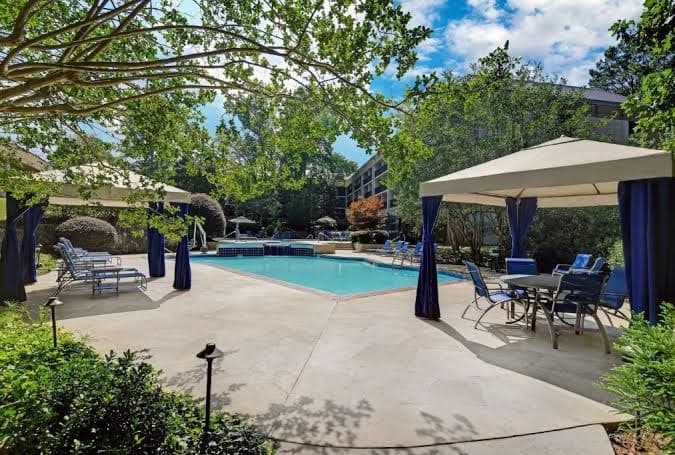 Peachtree City Atlanta Hotel and Conference Center, Hotel in Peachtree City