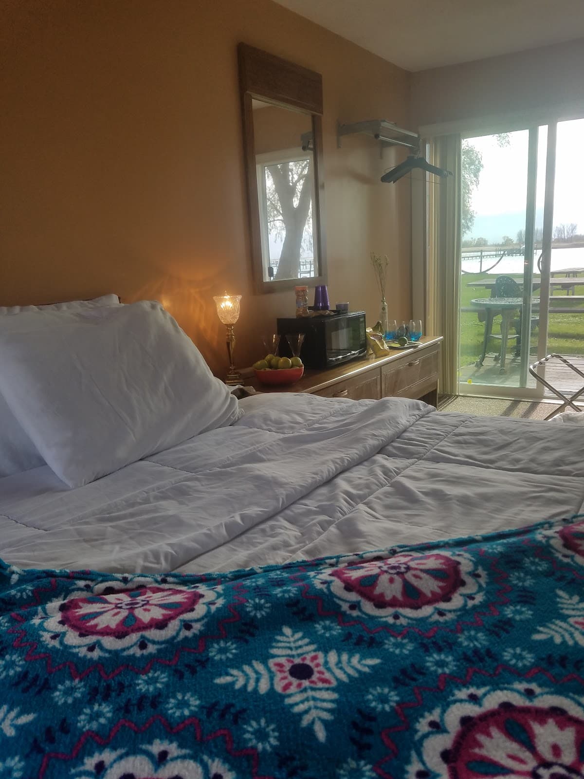 The Lodge at The Colony Motel, Motel in Pearl Beach