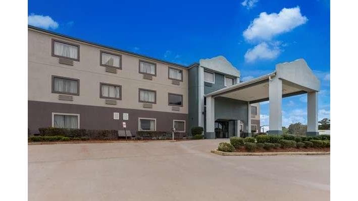 Quality Inn & Suites Pearl-Jackson, Hotel in Pearl