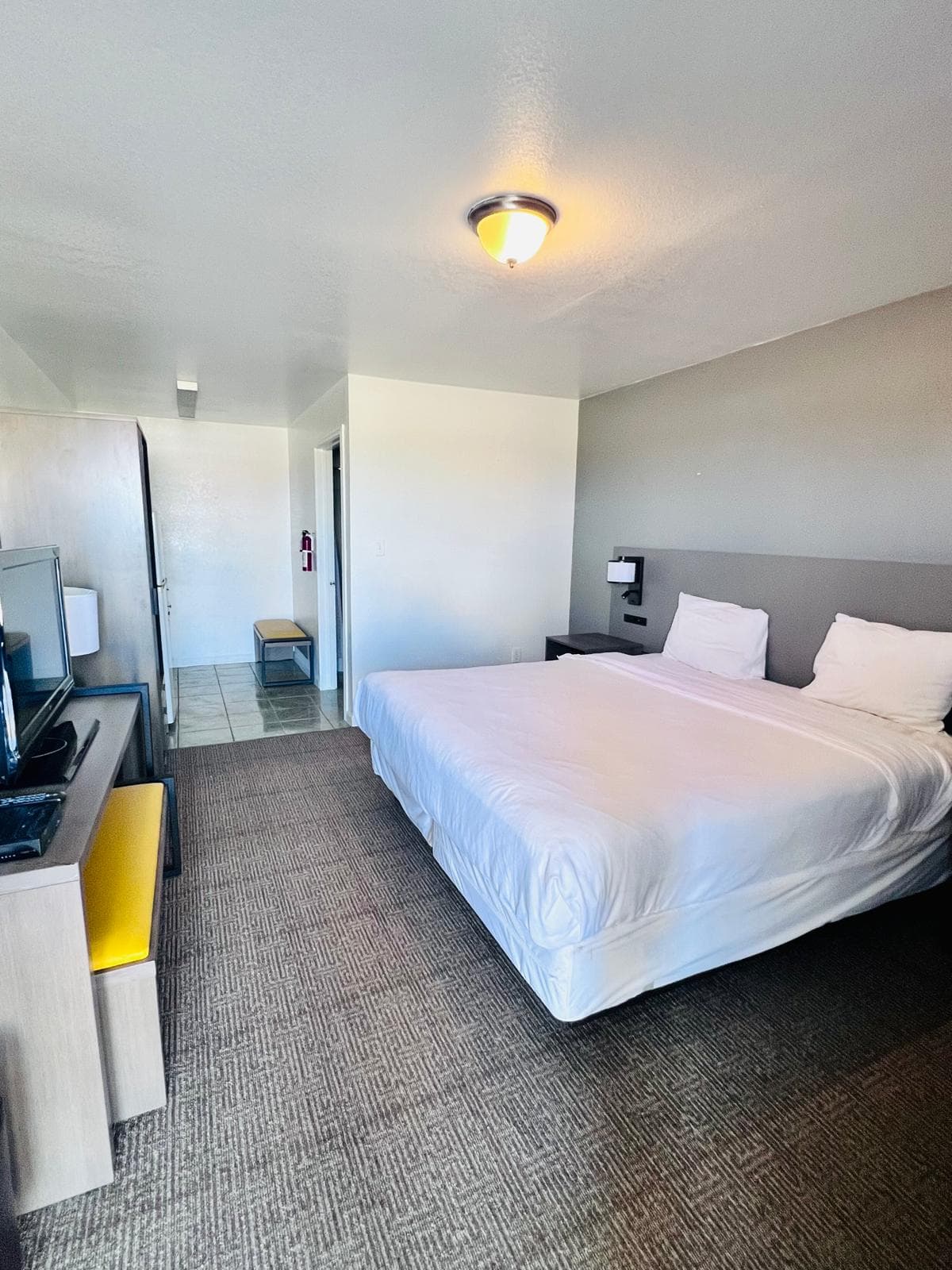 OYO Garden Inn and Suites Pearsall I-35 East, Hotel in Pearsall