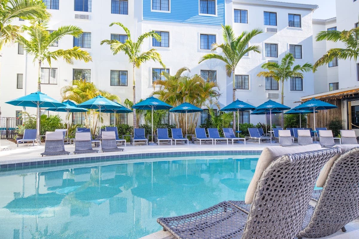 Compass Hotel Naples, Hotel in Pelican Bay