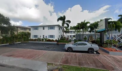 Hotel, Bed & Breakfast in West Hollywood